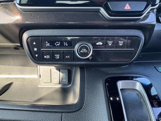 Ｎ－ＢＯＸカスタム Ｇ・Ｌホンダセンシング　パワースライドドア／バックカメラ／スマートキー／ＥＴＣ／プッシュスタート／社外ナビ・ＴＶ／純正アルミホイール（17枚目）