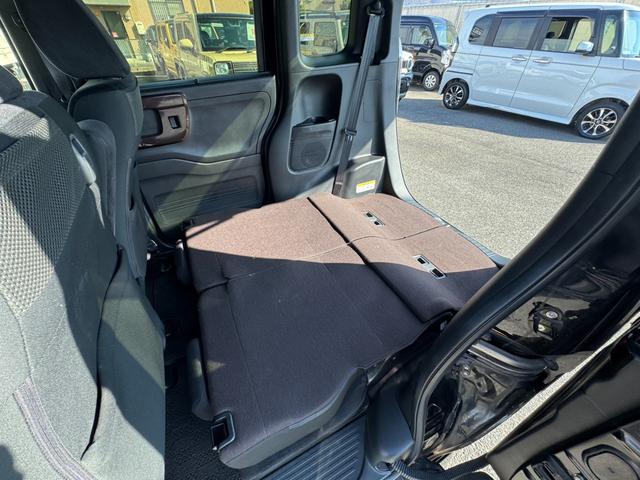 Ｎ－ＢＯＸカスタム Ｇ・Ｌホンダセンシング　パワースライドドア／バックカメラ／スマートキー／ＥＴＣ／プッシュスタート／社外ナビ・ＴＶ／純正アルミホイール（21枚目）