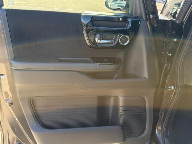 Ｎ－ＢＯＸカスタム Ｌ　ＥＴＣ／パワースライドドア／バックカメラ／プッシュスタート／シートヒーター／アルミホイール（29枚目）