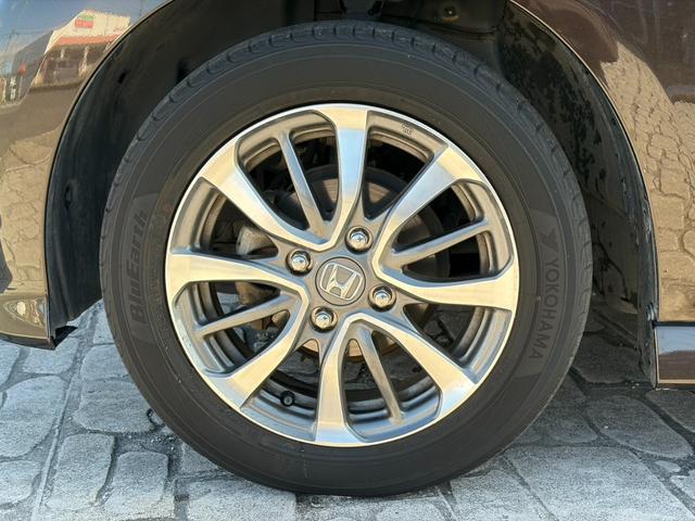 Ｎ－ＢＯＸカスタム Ｌ　ＥＴＣ／パワースライドドア／バックカメラ／プッシュスタート／シートヒーター／アルミホイール（41枚目）