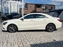 CLA180 ハーフレザーシート/バックモニター/18インチ/ETC/レーダーセーフティPKG/LEDヘッドライト/ETC/オートライト/Bluetooth/パドルシフト/キーレス/(9枚目)