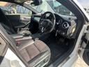 CLA180 ハーフレザーシート/バックモニター/18インチ/ETC/レーダーセーフティPKG/LEDヘッドライト/ETC/オートライト/Bluetooth/パドルシフト/キーレス/(10枚目)