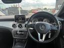 CLA180 ハーフレザーシート/バックモニター/18インチ/ETC/レーダーセーフティPKG/LEDヘッドライト/ETC/オートライト/Bluetooth/パドルシフト/キーレス/(14枚目)