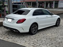 Ｃクラス Ｃ２００アバンギャルド　ＡＭＧライン　ＡＭＧ　黒革　レーダーセーフティ 0207480A30250621W001 5