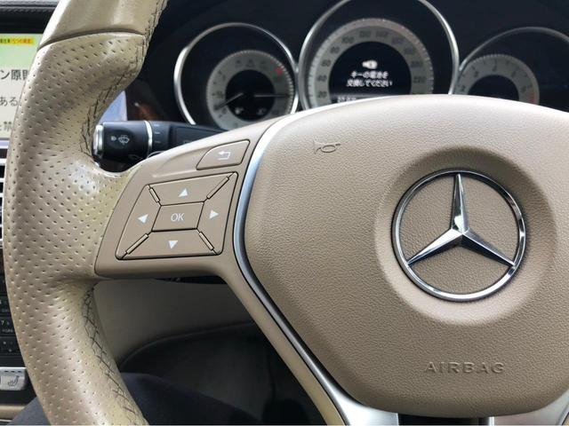 ＣＬＳ３５０　ブルーエフィシェンシー　クリアランスソナー　ナビ　アルミホイール　オートライト　サンルーフ　ＣＶＴ　シートヒーター　スマートキー　電動格納ミラー　パワーシート　ＣＤ　エアコン(53枚目)