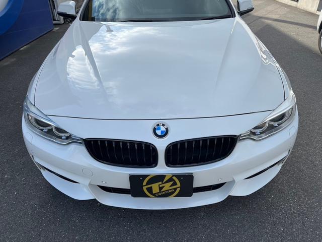 ＢＭＷ ４シリーズ