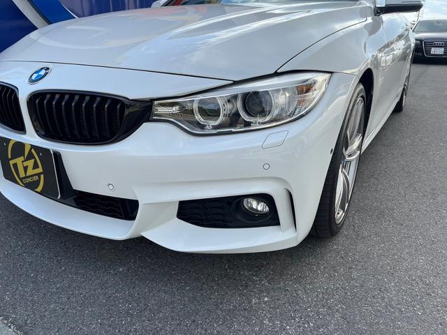 ＢＭＷ ４シリーズ