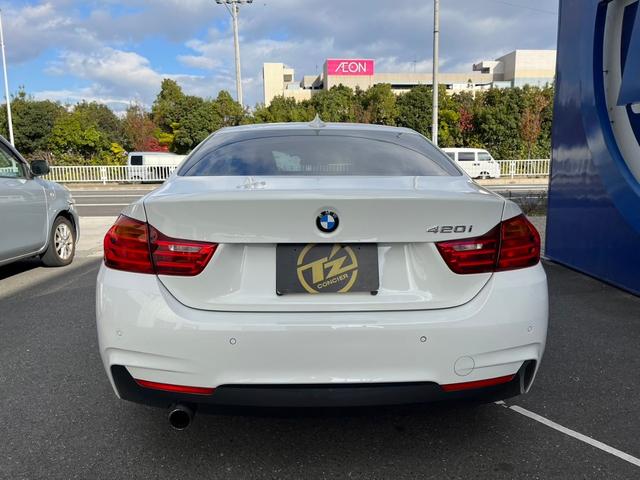 ＢＭＷ ４シリーズ