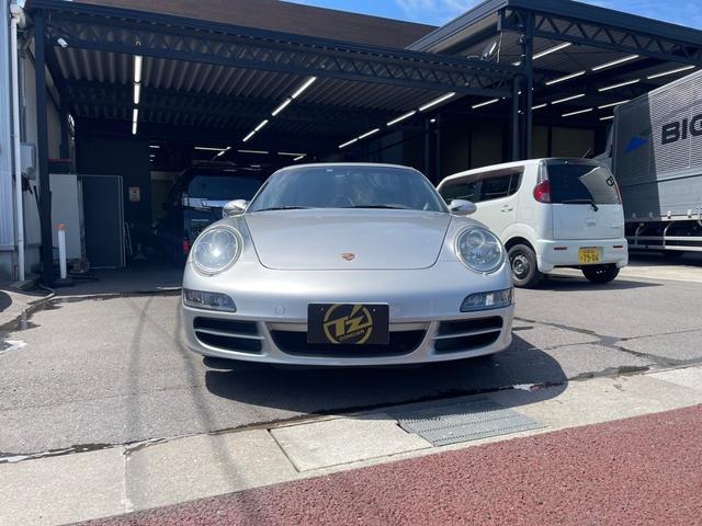 ９１１ ９１１カレラ　左ハンドル　ナビ　ＴＶ　ＡＴ　キーレスエントリー　アルミホイール　盗難防止システム　ＡＢＳ　ＣＤ　ＵＳＢ　ミュージックプレイヤー接続可　Ｂｌｕｅｔｏｏｔｈ　ミュージックサーバー　エアコン（16枚目）