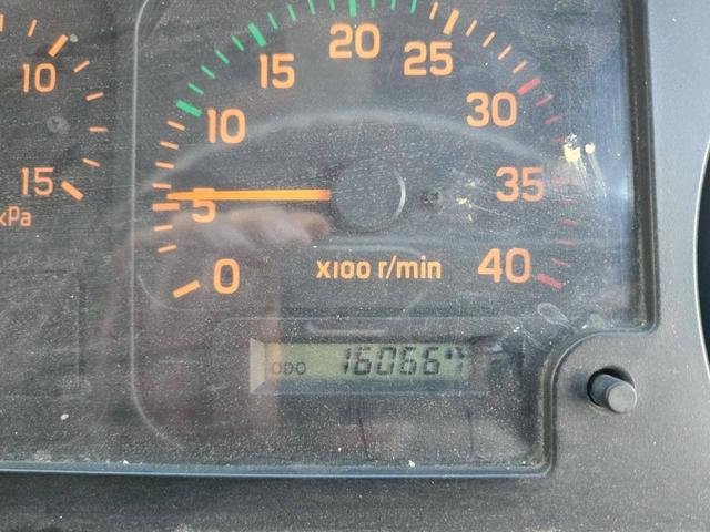 フォワード ベースグレード　トラック　ＭＴ　ＥＴＣ　バックカメラ　エアコン　運転席エアバッグ（10枚目）