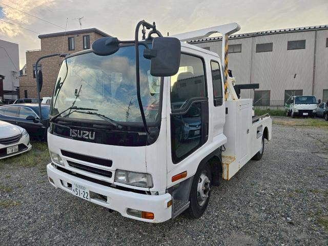 フォワード ベースグレード　トラック　ＭＴ　ＥＴＣ　バックカメラ　エアコン　運転席エアバッグ（12枚目）