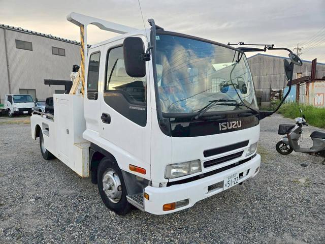 フォワード ベースグレード　トラック　ＭＴ　ＥＴＣ　バックカメラ　エアコン　運転席エアバッグ（16枚目）