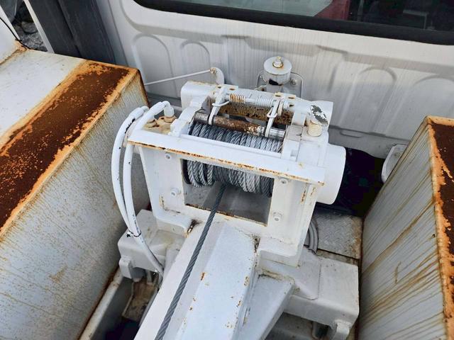 フォワード ベースグレード　トラック　ＭＴ　ＥＴＣ　バックカメラ　エアコン　運転席エアバッグ（26枚目）