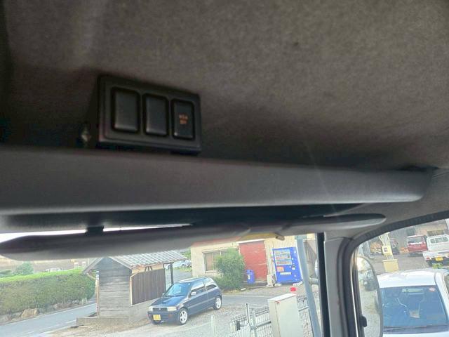 フォワード ベースグレード　トラック　ＭＴ　ＥＴＣ　バックカメラ　エアコン　運転席エアバッグ（38枚目）