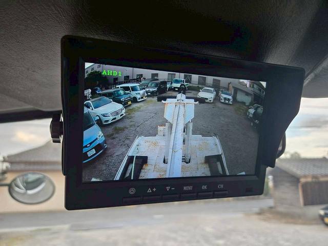 フォワード ベースグレード　トラック　ＭＴ　ＥＴＣ　バックカメラ　エアコン　運転席エアバッグ（40枚目）