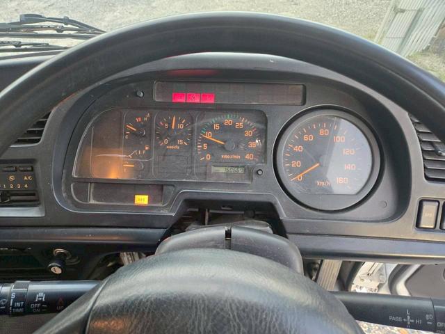 フォワード ベースグレード　トラック　ＭＴ　ＥＴＣ　バックカメラ　エアコン　運転席エアバッグ（48枚目）