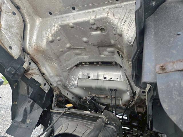 フォワード ベースグレード　トラック　ＭＴ　ＥＴＣ　バックカメラ　エアコン　運転席エアバッグ（57枚目）