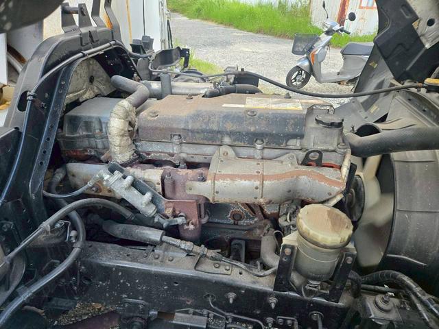 フォワード ベースグレード　トラック　ＭＴ　ＥＴＣ　バックカメラ　エアコン　運転席エアバッグ（59枚目）