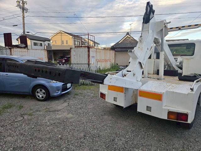 フォワード ベースグレード　トラック　ＭＴ　ＥＴＣ　バックカメラ　エアコン　運転席エアバッグ（60枚目）