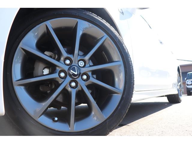 CT CT200h Fスポーツ レーダー探知機 シートヒーター ETC バックカメラ ナビ TV クリアランスソナー オートクルーズコントロール アルミホイール オートライト ヘッドライトウォッシャー(63枚目)