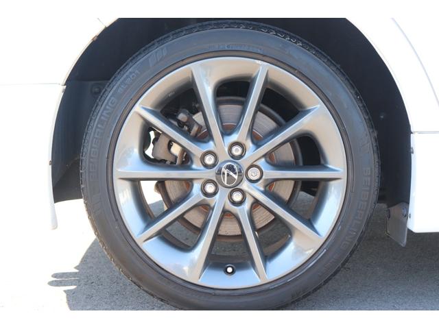 CT CT200h Fスポーツ レーダー探知機 シートヒーター ETC バックカメラ ナビ TV クリアランスソナー オートクルーズコントロール アルミホイール オートライト ヘッドライトウォッシャー(64枚目)