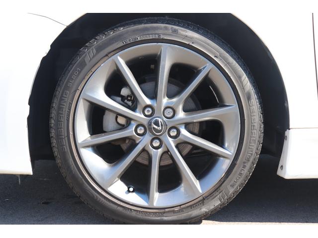 CT CT200h Fスポーツ レーダー探知機 シートヒーター ETC バックカメラ ナビ TV クリアランスソナー オートクルーズコントロール アルミホイール オートライト ヘッドライトウォッシャー(66枚目)