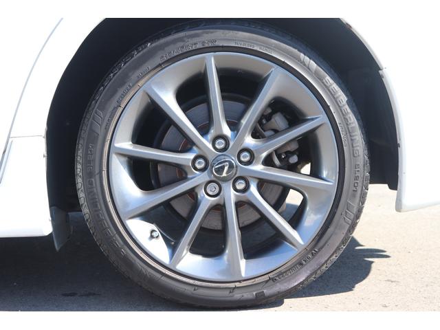 CT CT200h Fスポーツ レーダー探知機 シートヒーター ETC バックカメラ ナビ TV クリアランスソナー オートクルーズコントロール アルミホイール オートライト ヘッドライトウォッシャー(67枚目)