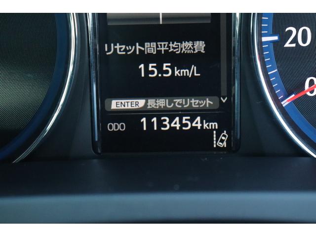 クラウンハイブリッド アスリートＳ　Ｊ－フロンティアリミテッド　衝突被害軽減システム　全周囲カメラ　ハーフレザーシート　ドライブレコーダー　ＥＴＣ　クリアランスソナー　レーンアシスト　オートクルーズコントロール　ナビ　ＴＶ　アルミホイール　オートライト（22枚目）