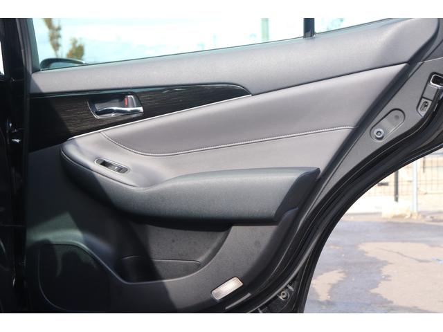 クラウンハイブリッド アスリートＳ　Ｊ－フロンティアリミテッド　衝突被害軽減システム　全周囲カメラ　ハーフレザーシート　ドライブレコーダー　ＥＴＣ　クリアランスソナー　レーンアシスト　オートクルーズコントロール　ナビ　ＴＶ　アルミホイール　オートライト（40枚目）