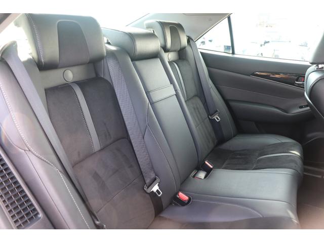 クラウンハイブリッド アスリートＳ　Ｊ－フロンティアリミテッド　衝突被害軽減システム　全周囲カメラ　ハーフレザーシート　ドライブレコーダー　ＥＴＣ　クリアランスソナー　レーンアシスト　オートクルーズコントロール　ナビ　ＴＶ　アルミホイール　オートライト（46枚目）