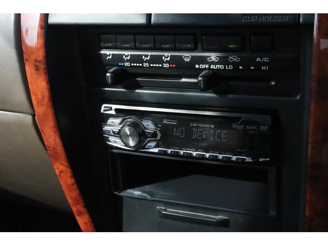 ハイラックスサーフ ＳＳＲ－Ｘ　ワイド　４ＷＤ　ＥＴＣ　バックカメラ　サンルーフ　ＡＴ　ＣＤ　ＡＢＳ　エアコン　パワーステアリング　パワーウィンドウ　革調シートカバー　バグガード（21枚目）