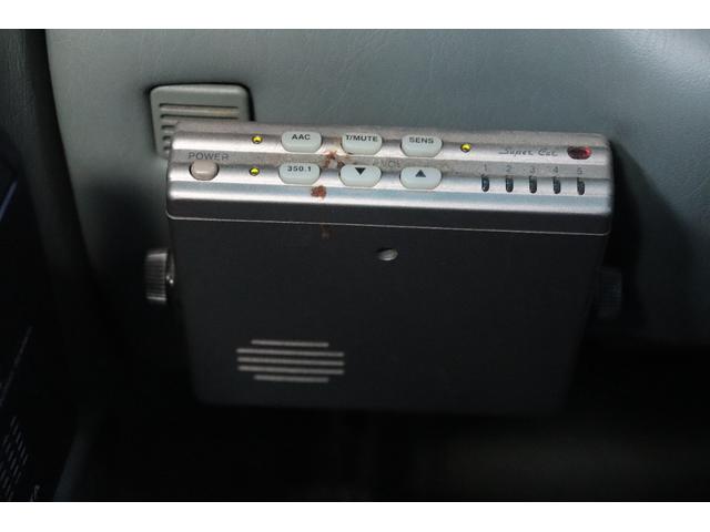 セルシオ A仕様 AMEシュタイナー19インチホイール エスペリアサスペンション ETC オートクルーズコントロール アルミホイール オートライト HID AT キーレスエントリー 電動格納ミラー パワーシート(32枚目)