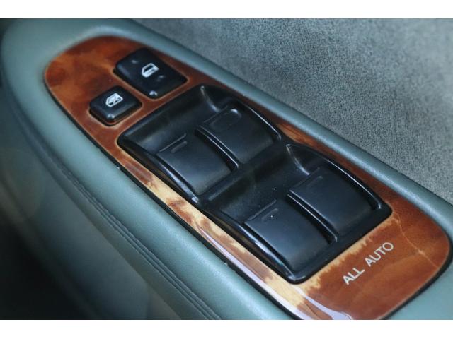 セルシオ A仕様 AMEシュタイナー19インチホイール エスペリアサスペンション ETC オートクルーズコントロール アルミホイール オートライト HID AT キーレスエントリー 電動格納ミラー パワーシート(35枚目)