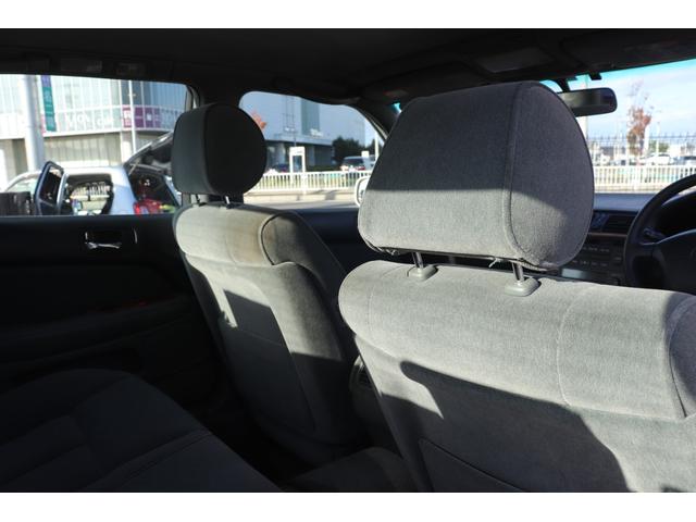 セルシオ A仕様 AMEシュタイナー19インチホイール エスペリアサスペンション ETC オートクルーズコントロール アルミホイール オートライト HID AT キーレスエントリー 電動格納ミラー パワーシート(47枚目)