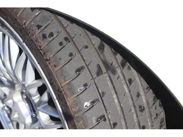 セルシオ A仕様 AMEシュタイナー19インチホイール エスペリアサスペンション ETC オートクルーズコントロール アルミホイール オートライト HID AT キーレスエントリー 電動格納ミラー パワーシート(59枚目)