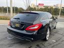 MERCEDES BENZ CLS-CLASS SHOOTING BRAKE