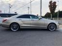 ＣＬＳ３５０　ブルーエフィシェンシー　クリアランスソナー　ナビ　アルミホイール　オートライト　サンルーフ　ＣＶＴ　シートヒーター　スマートキー　電動格納ミラー　パワーシート　ＣＤ　エアコン（16枚目）