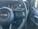 CHRYSLER JEEP JEEP WRANGLER UNLIMITED