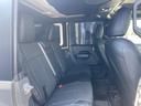 CHRYSLER JEEP JEEP WRANGLER UNLIMITED