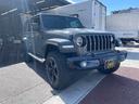 CHRYSLER JEEP JEEP WRANGLER UNLIMITED