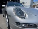 ９１１カレラ　左ハンドル　ナビ　ＴＶ　ＡＴ　キーレスエントリー　アルミホイール　盗難防止システム　ＡＢＳ　ＣＤ　ＵＳＢ　ミュージックプレイヤー接続可　Ｂｌｕｅｔｏｏｔｈ　ミュージックサーバー　エアコン（36枚目）