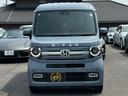 HONDA N-VAN PLUS STYLE