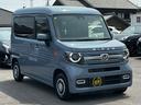 HONDA N-VAN PLUS STYLE