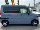 HONDA N-VAN PLUS STYLE