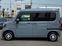 HONDA N-VAN PLUS STYLE