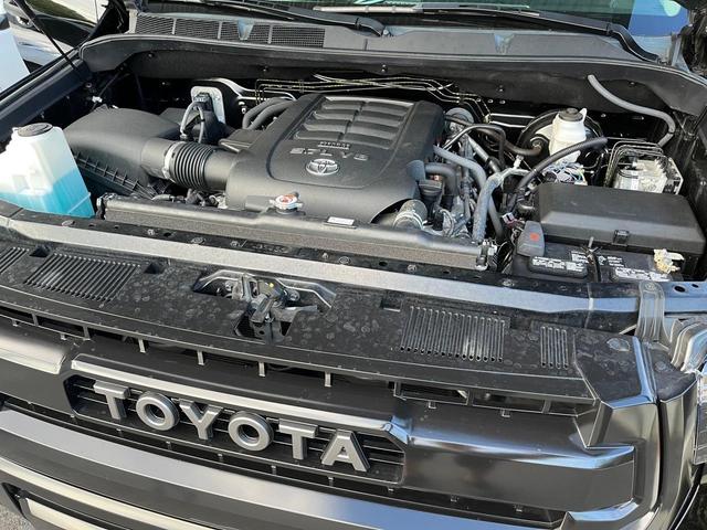 タンドラ クルーマックス　ＳＲ５　５．７　Ｖ８　４ＷＤ（55枚目）