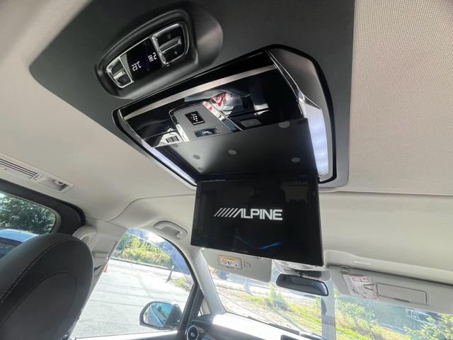 Vクラス V220dアバンギャルドエクストラロングAMGライン ディーゼルターボ  (ブラック&グレーラッピング)(20枚目)