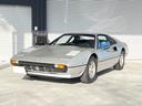 ３０８ ＧＴＢ　キャブレター３３ナンバー　コーンズディーラー車（5枚目）