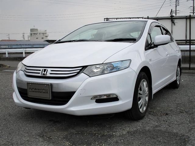 ホンダ インサイト ｇ 車両価格28 0万円 お得な中古車購入ならナビクル