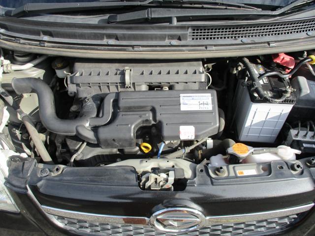 ミラ Ｘリミテッド　ナビ　ＴＶ　ワンオーナー　スマートキー　車検令和９年１１月（33枚目）